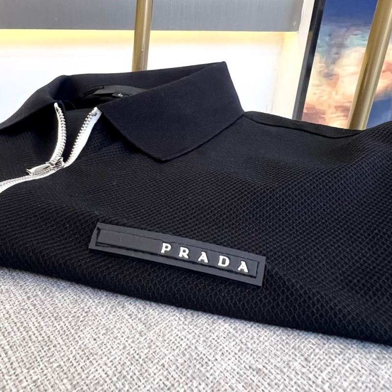 Prada T-Shirts